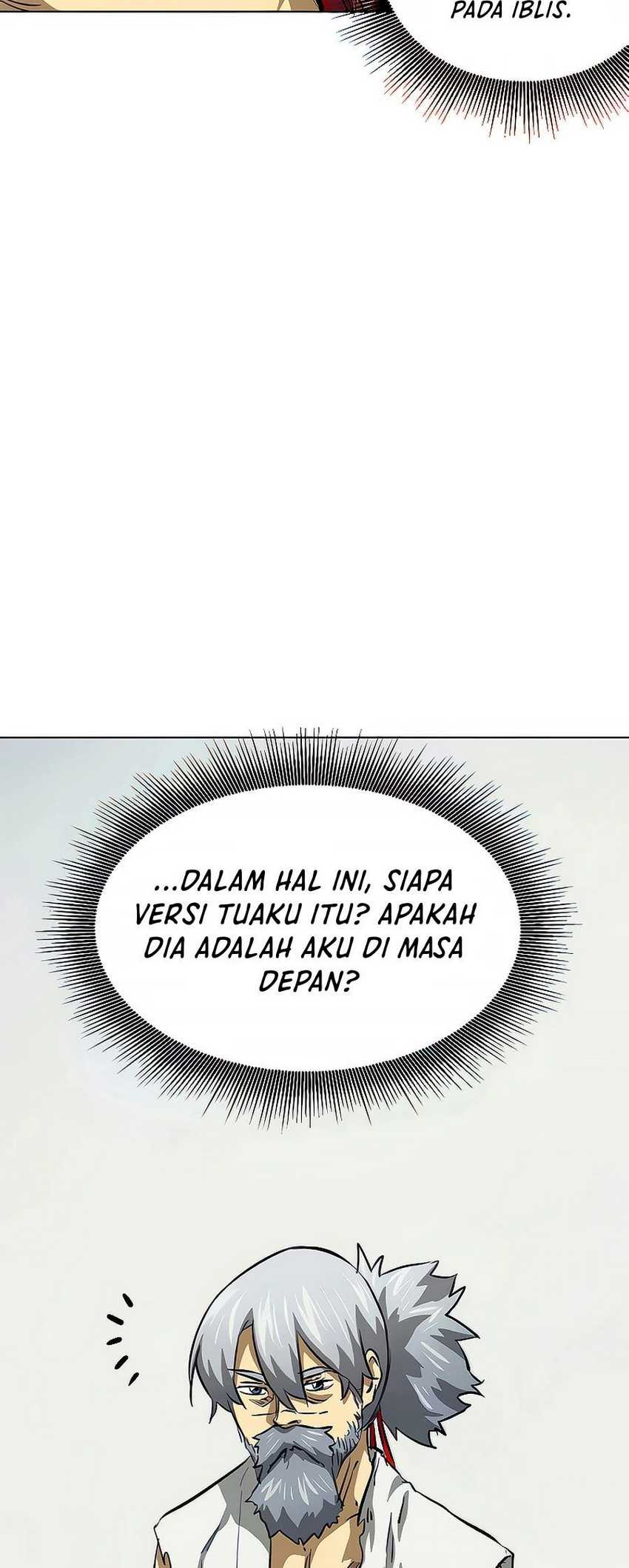 Infinite Level Up in Murim Chapter 125 Gambar 12