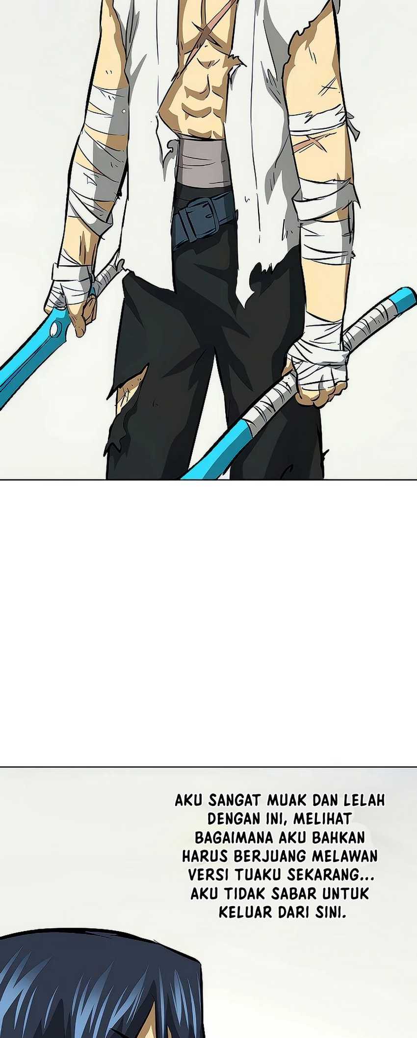 Infinite Level Up in Murim Chapter 125 Gambar 13