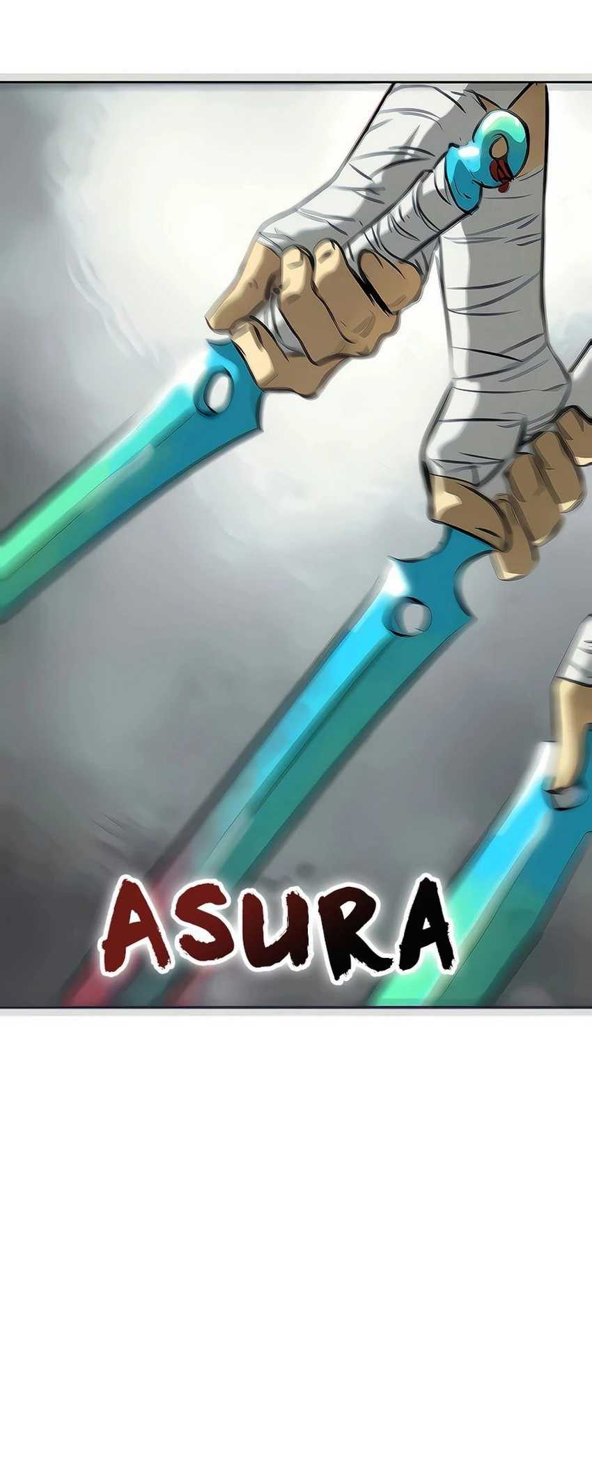 Infinite Level Up in Murim Chapter 125 Gambar 21