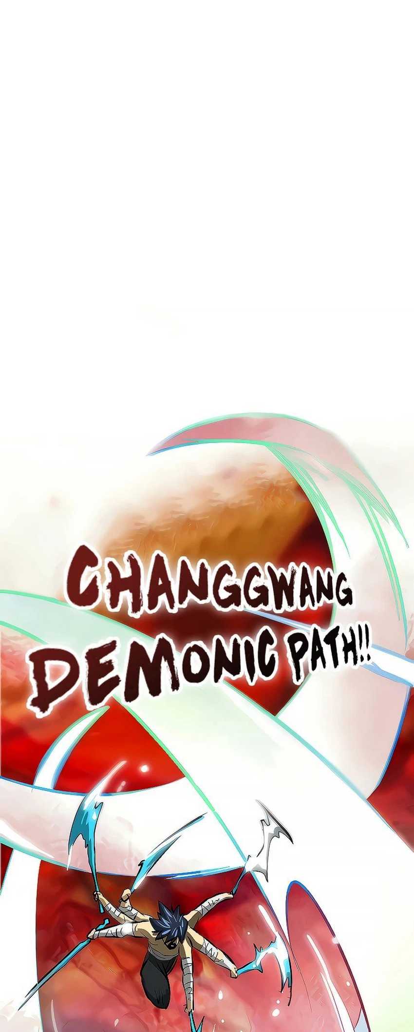 Infinite Level Up in Murim Chapter 125 Gambar 22