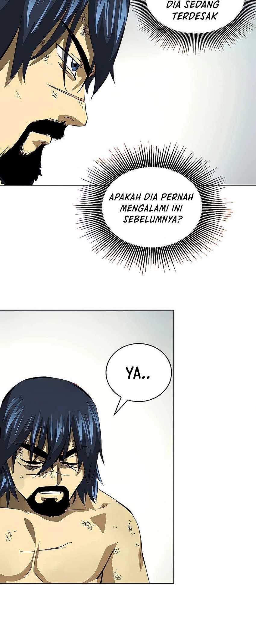 Infinite Level Up in Murim Chapter 125 Gambar 34