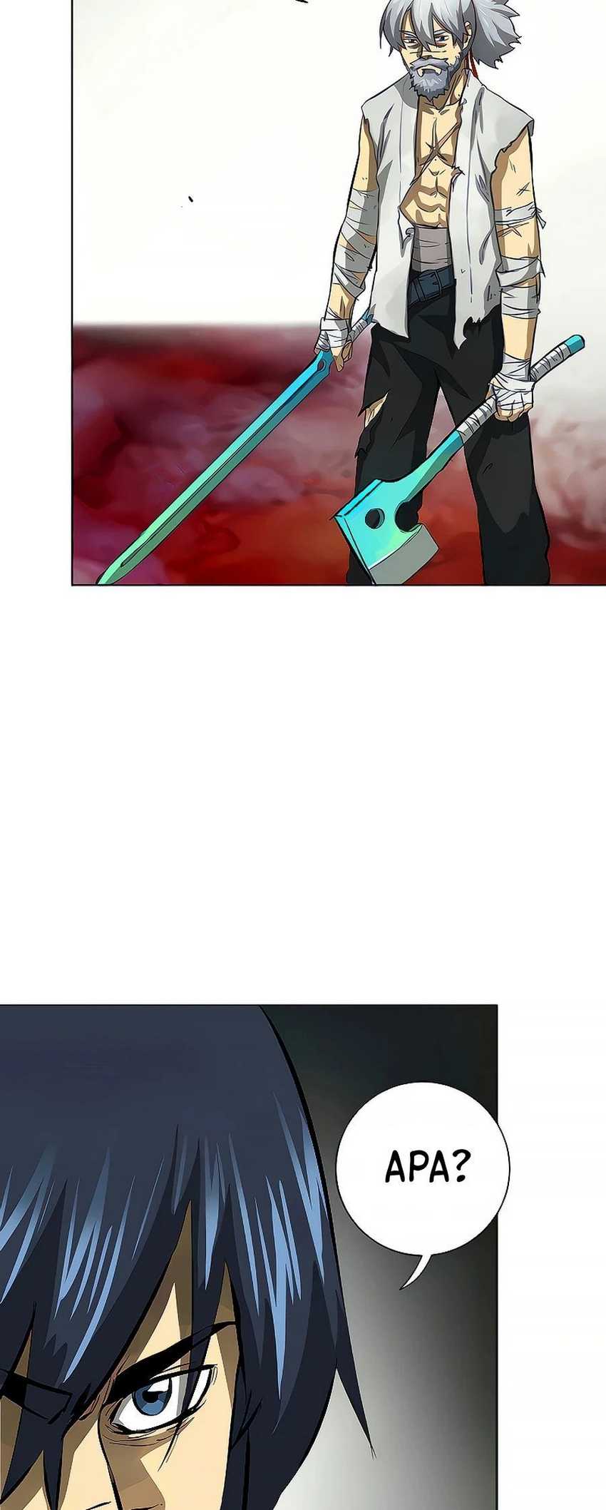 Infinite Level Up in Murim Chapter 125 Gambar 36