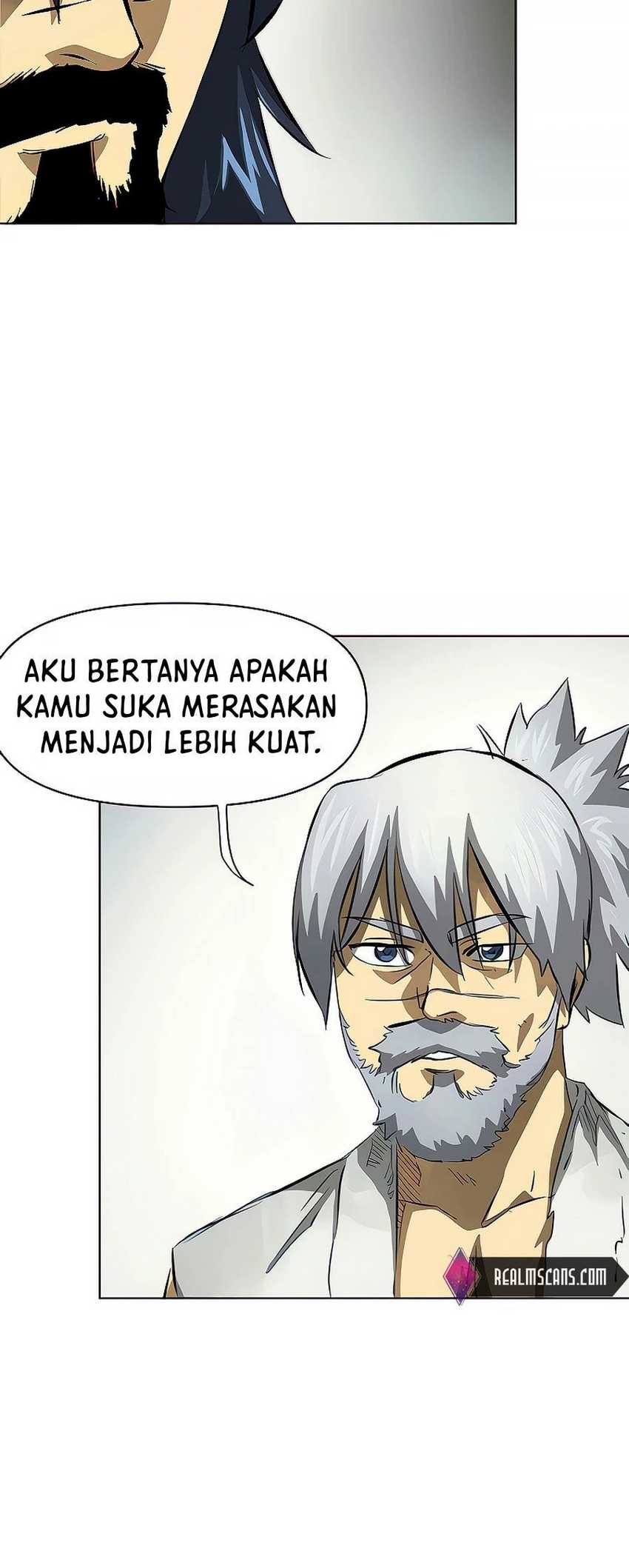 Infinite Level Up in Murim Chapter 125 Gambar 37