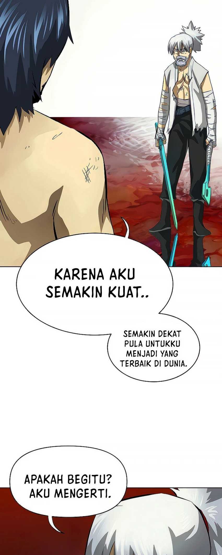 Infinite Level Up in Murim Chapter 125 Gambar 39