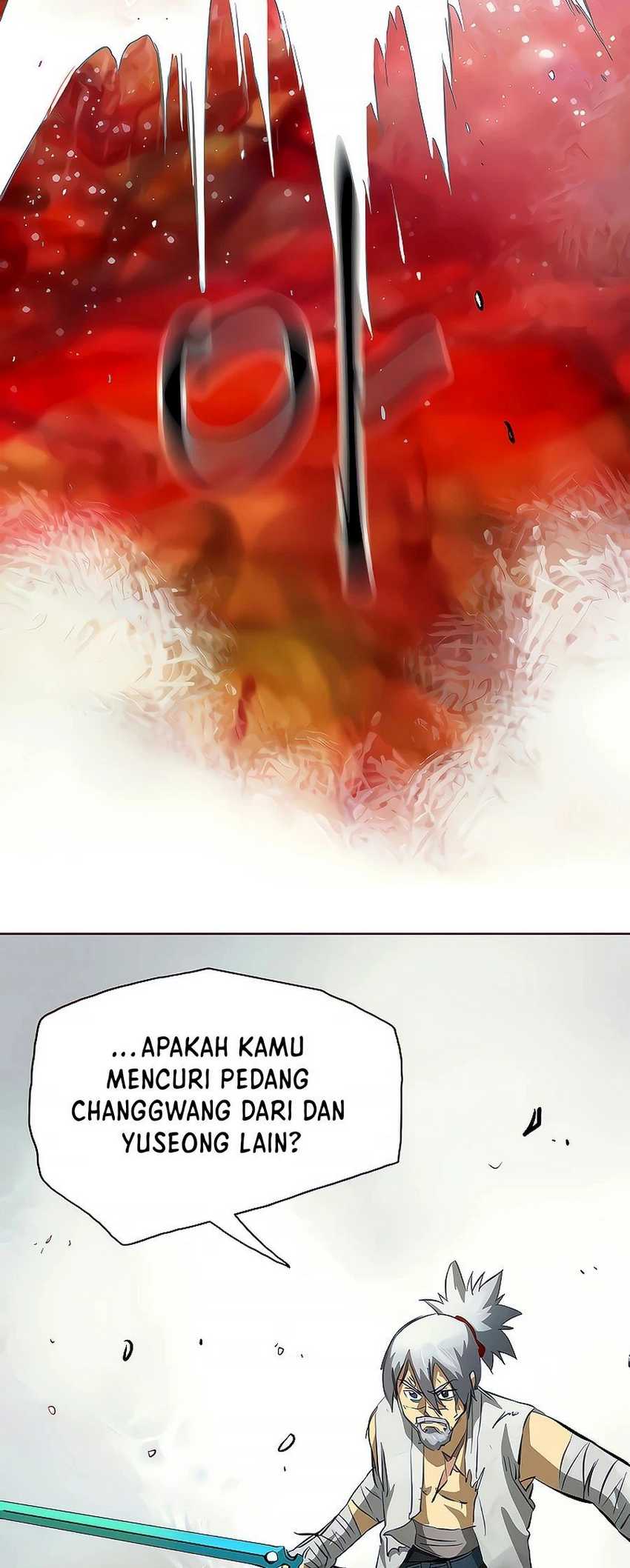 Infinite Level Up in Murim Chapter 125 Gambar 31