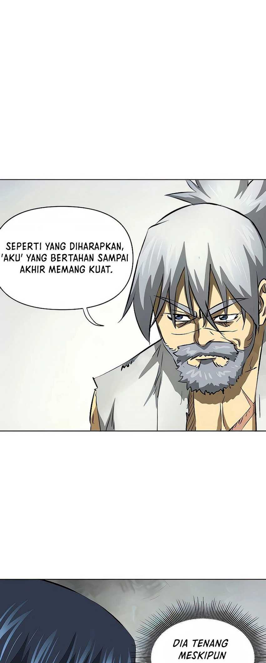 Infinite Level Up in Murim Chapter 125 Gambar 33