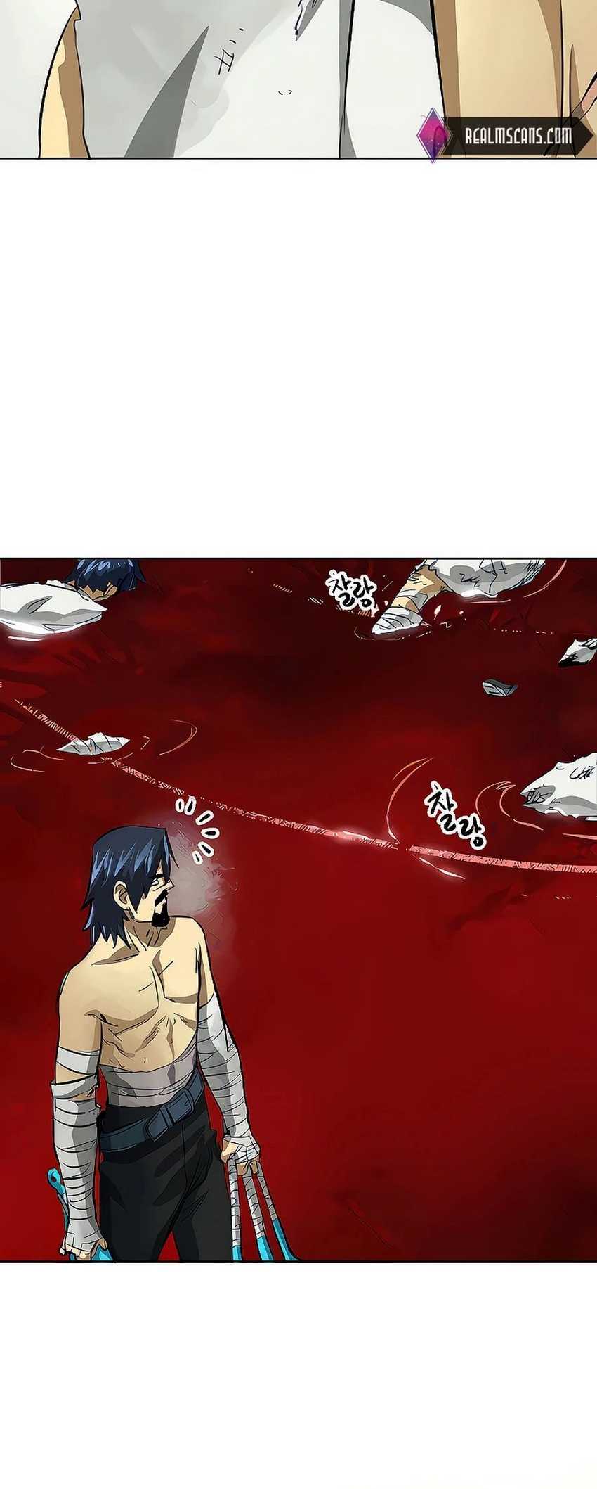 Infinite Level Up in Murim Chapter 125 Gambar 49