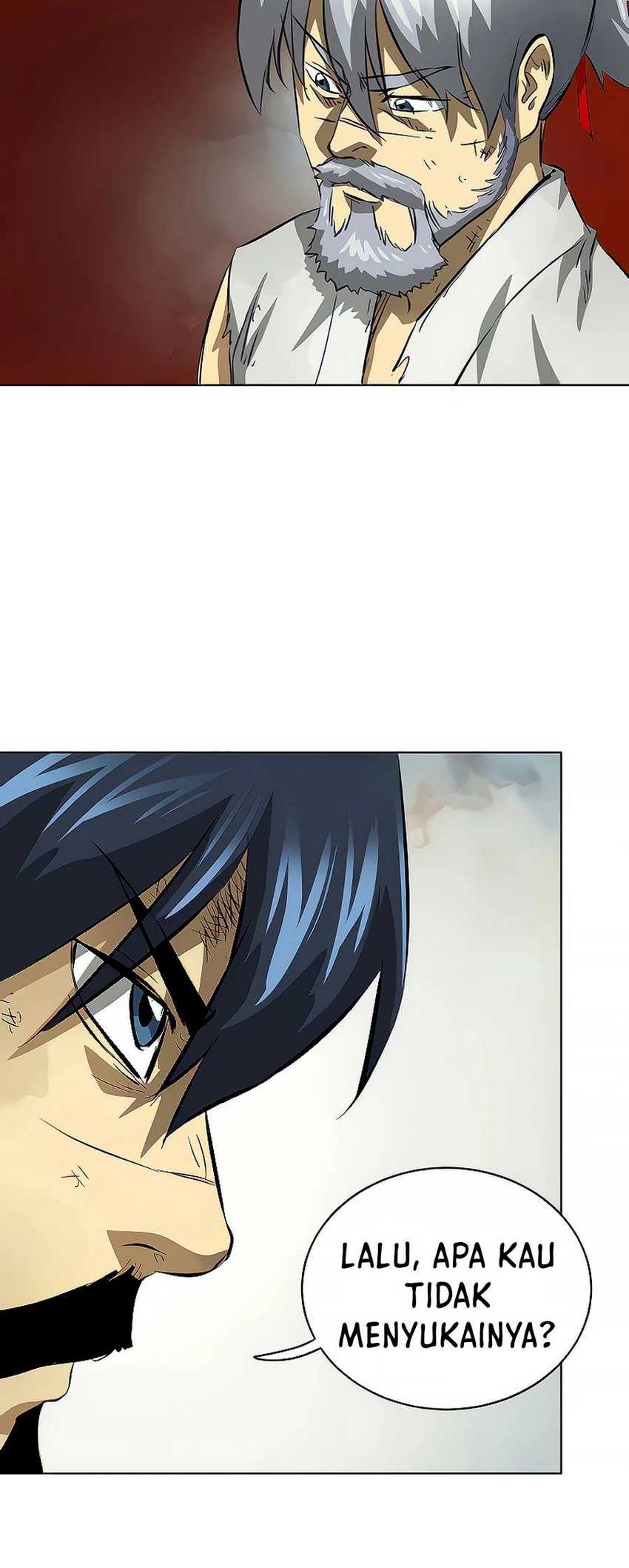 Infinite Level Up in Murim Chapter 125 Gambar 40