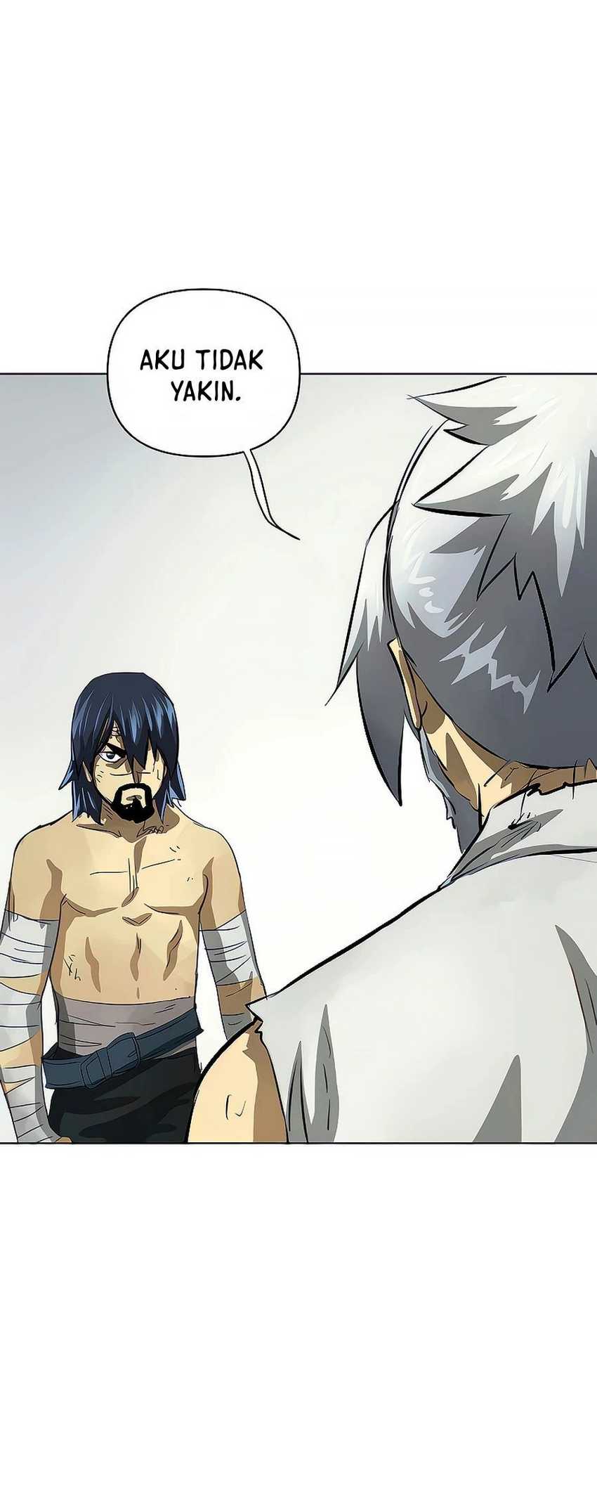 Infinite Level Up in Murim Chapter 125 Gambar 41