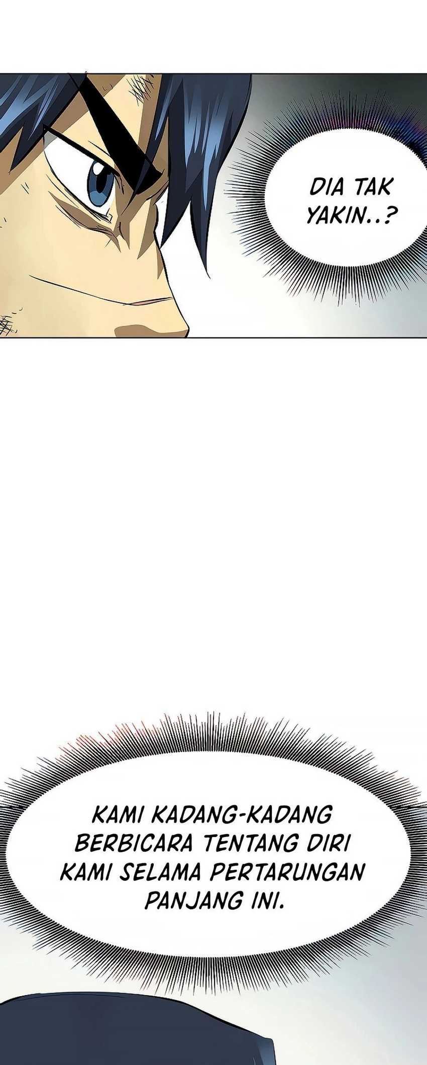 Infinite Level Up in Murim Chapter 125 Gambar 42