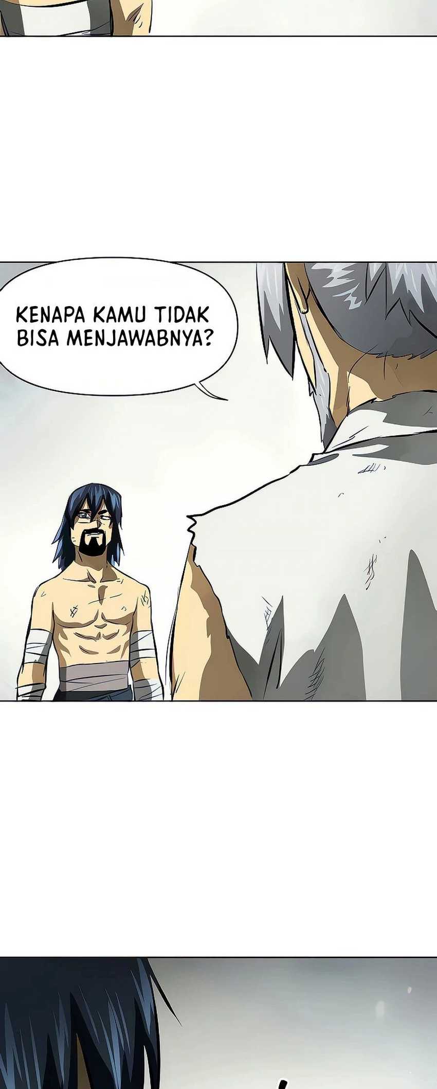Infinite Level Up in Murim Chapter 125 Gambar 55