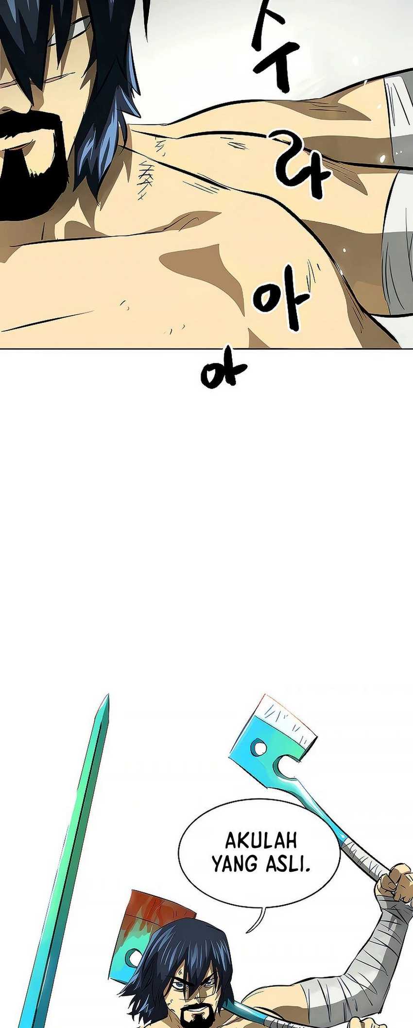 Infinite Level Up in Murim Chapter 125 Gambar 56