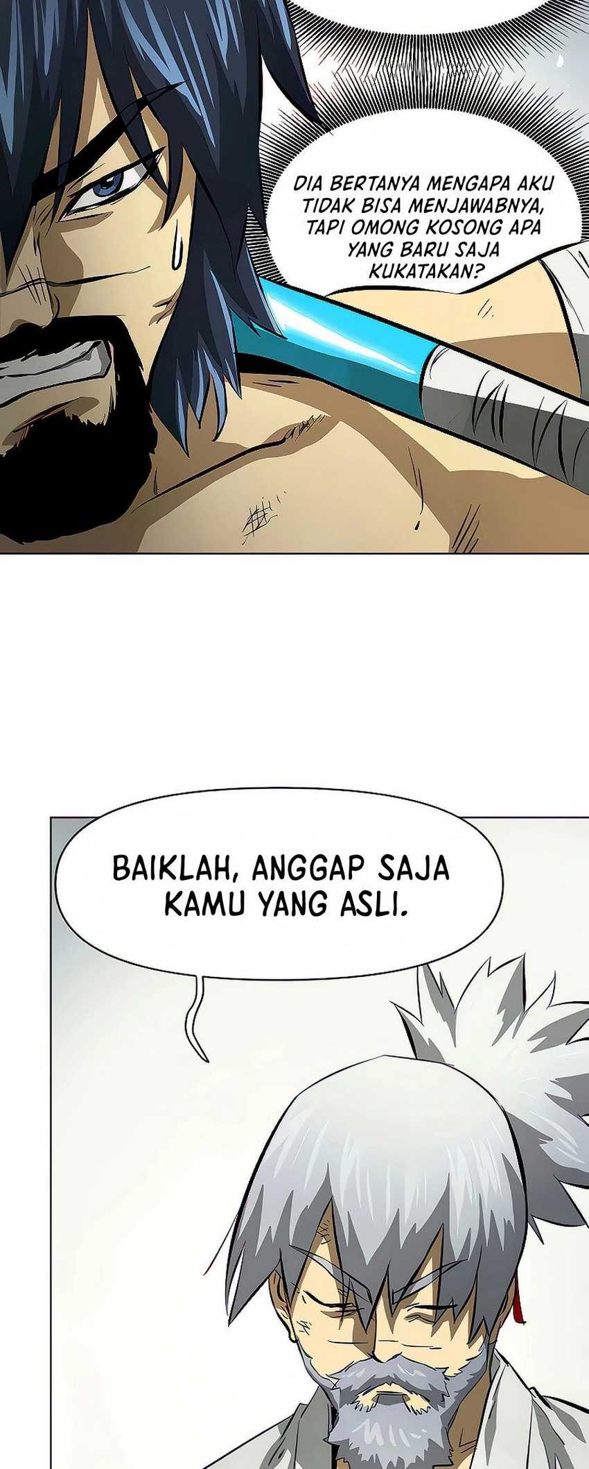 Infinite Level Up in Murim Chapter 125 Gambar 58