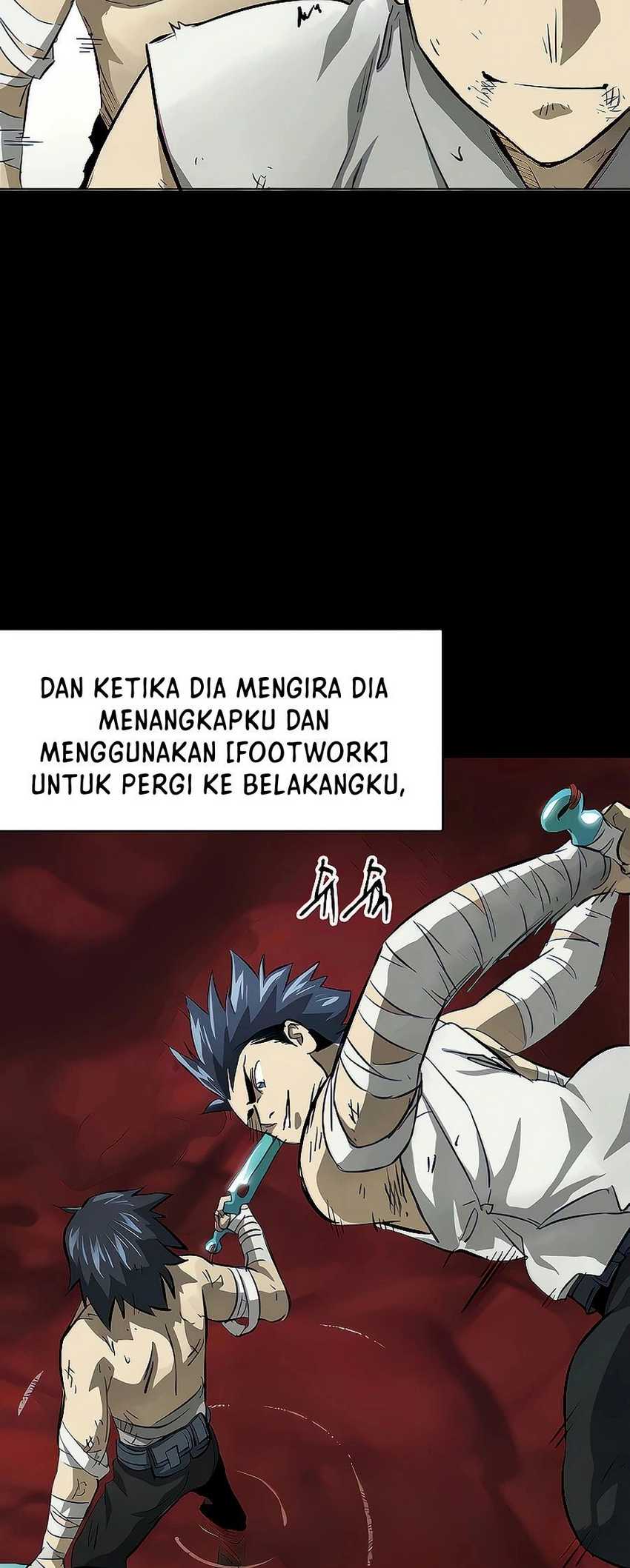 Infinite Level Up in Murim Chapter 125 Gambar 5