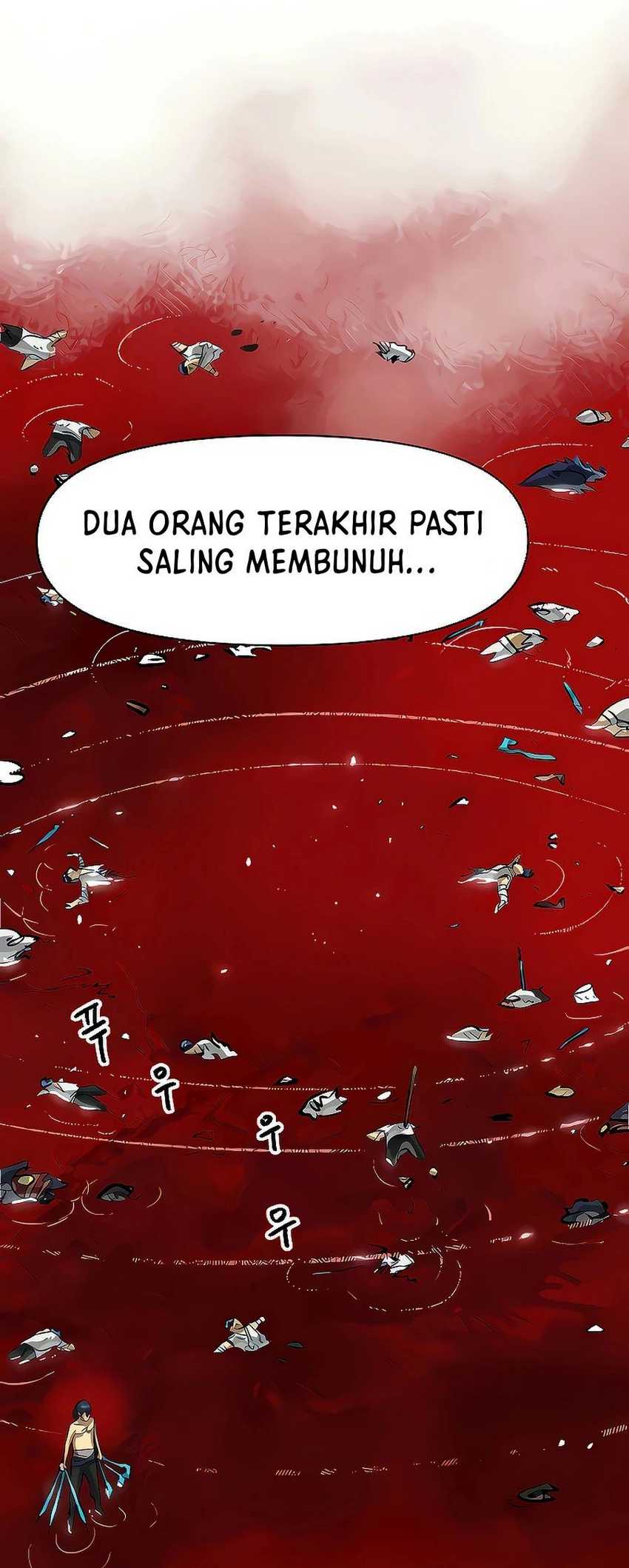 Infinite Level Up in Murim Chapter 125 Gambar 50