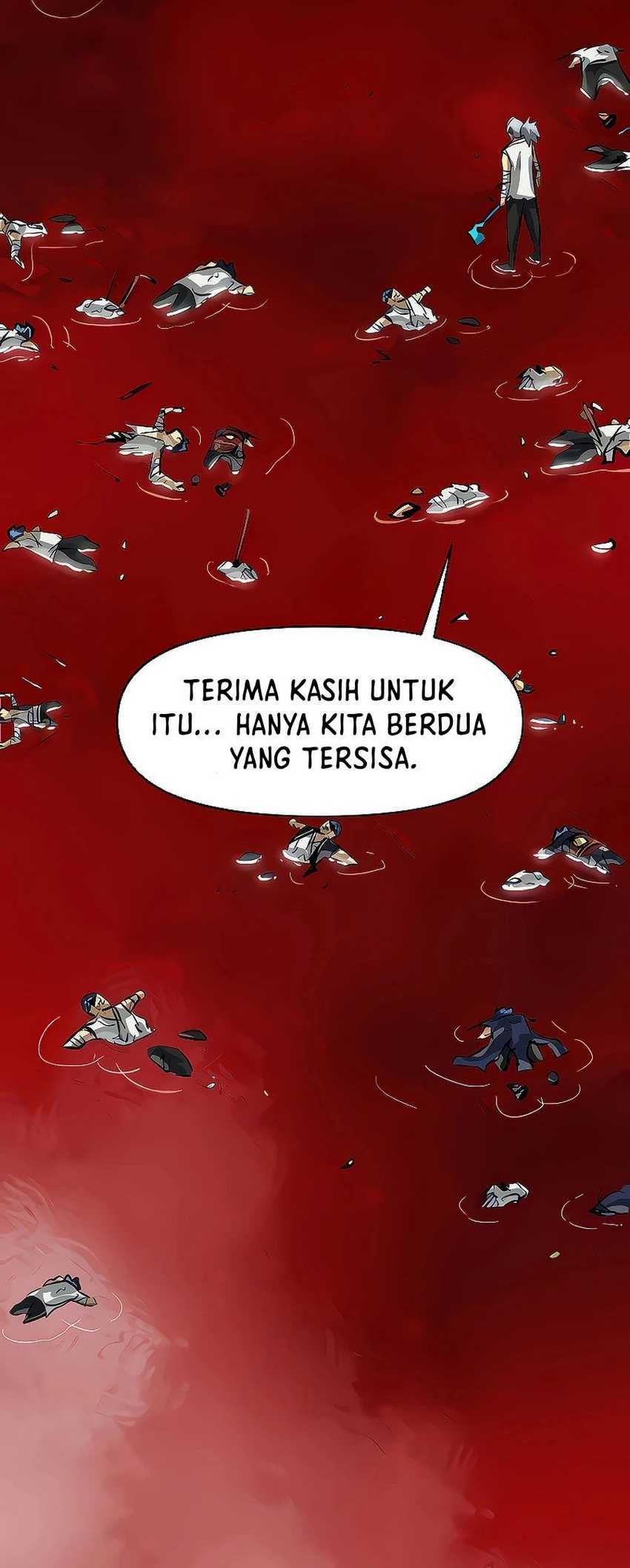 Infinite Level Up in Murim Chapter 125 Gambar 51