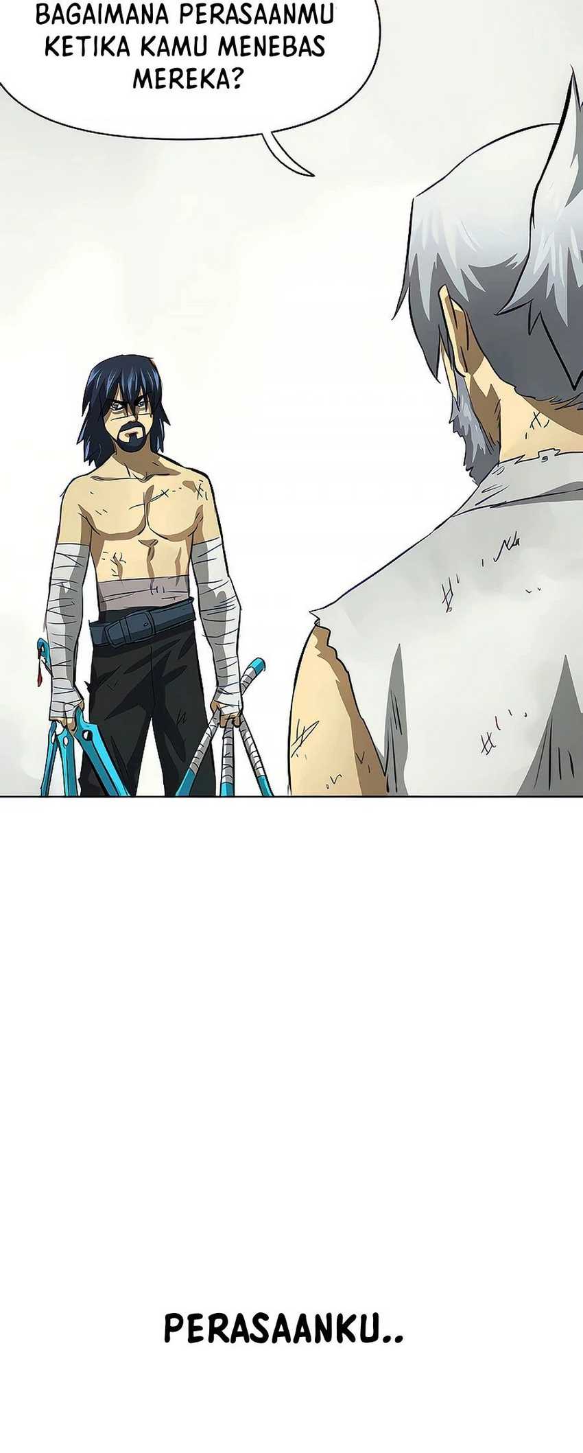 Infinite Level Up in Murim Chapter 125 Gambar 53