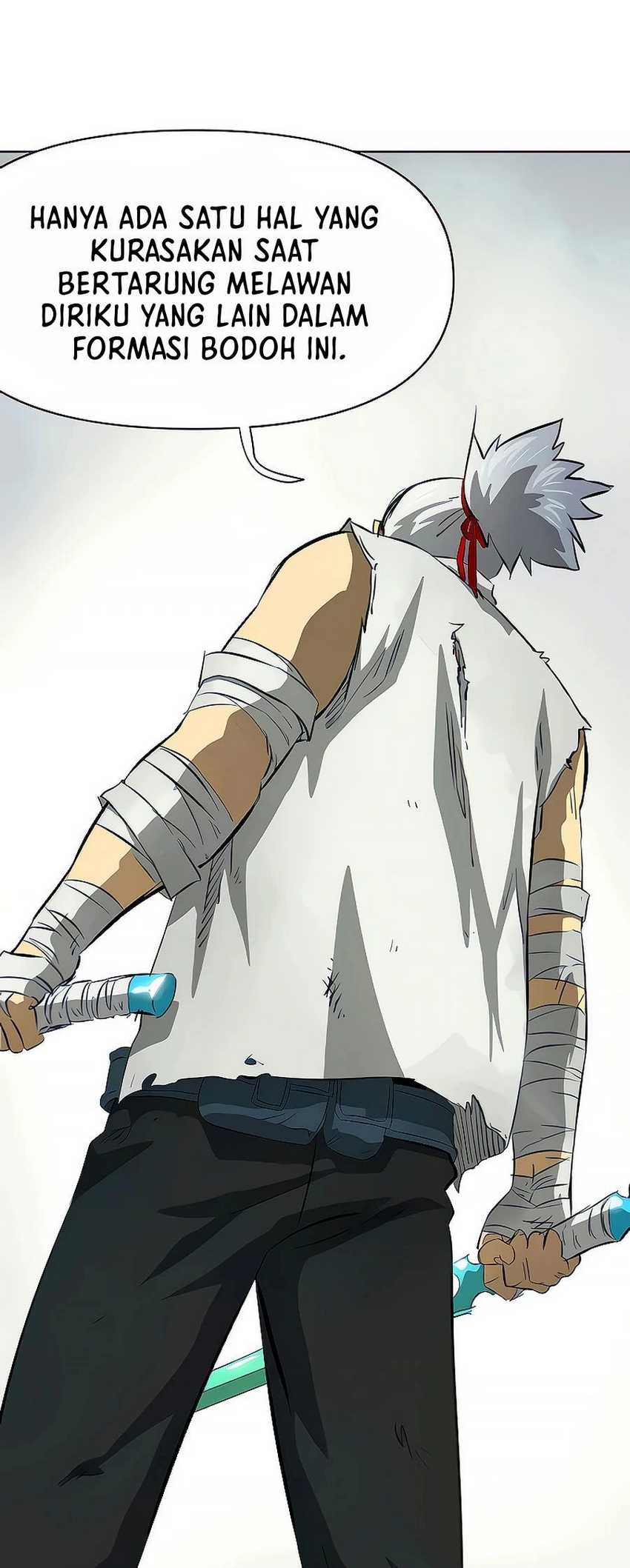 Infinite Level Up in Murim Chapter 125 Gambar 65