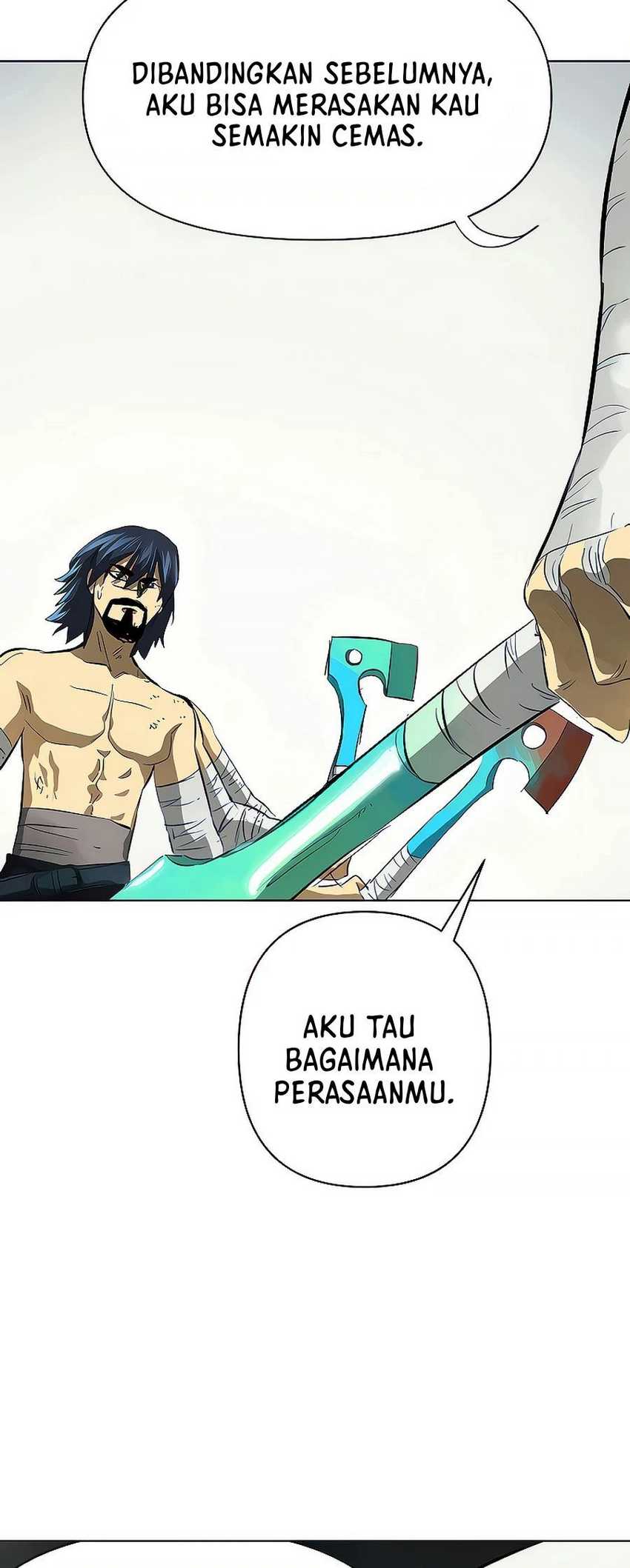 Infinite Level Up in Murim Chapter 125 Gambar 68