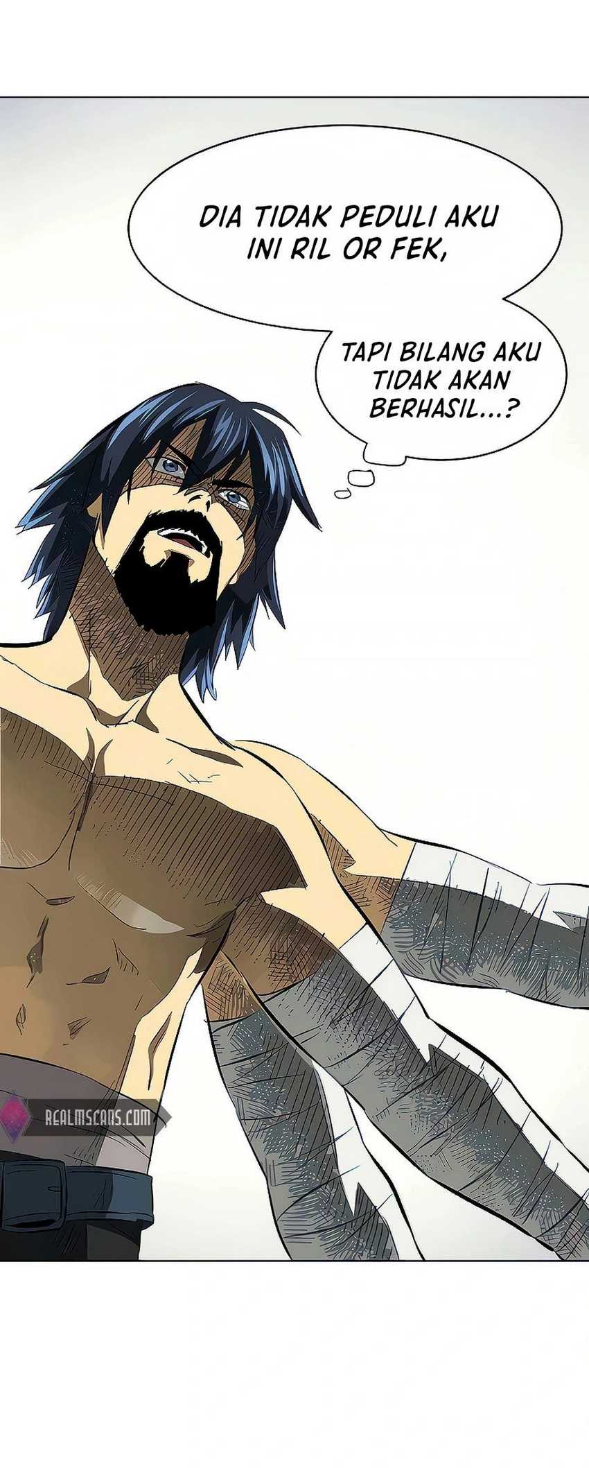 Infinite Level Up in Murim Chapter 125 Gambar 61