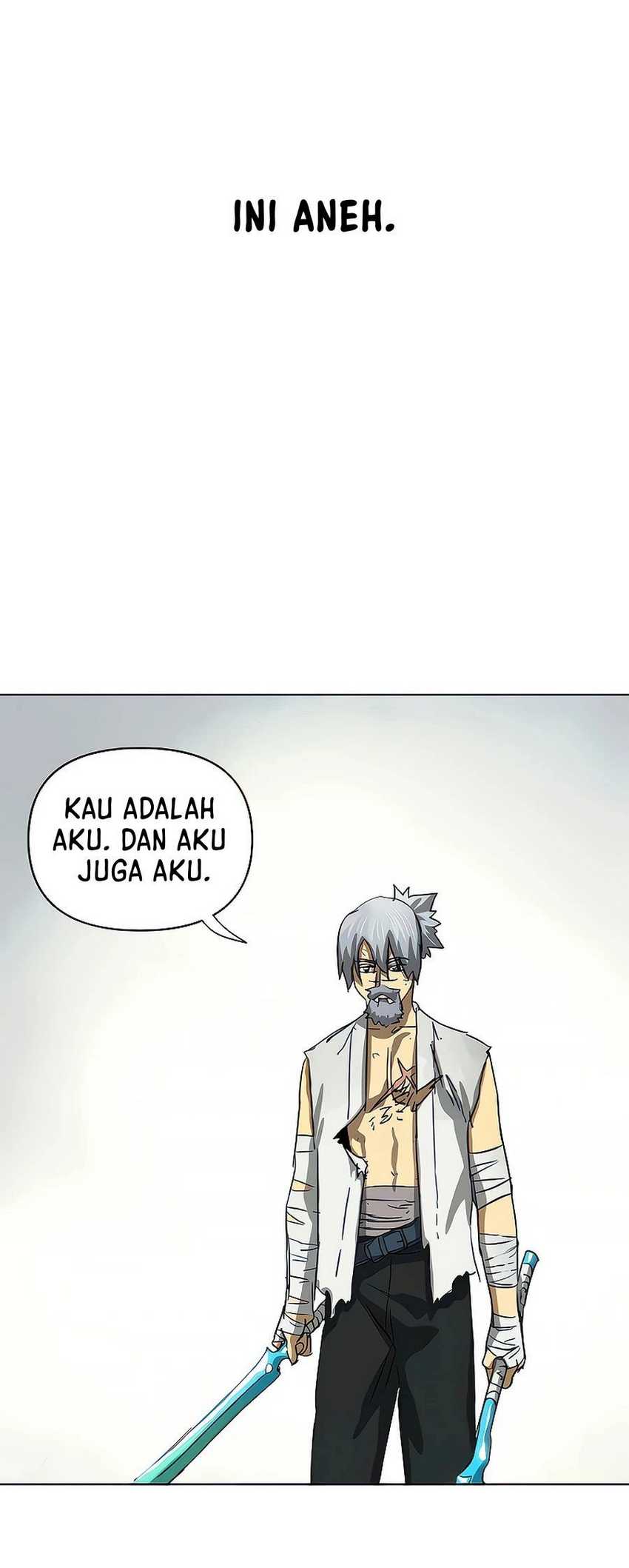 Infinite Level Up in Murim Chapter 125 Gambar 63