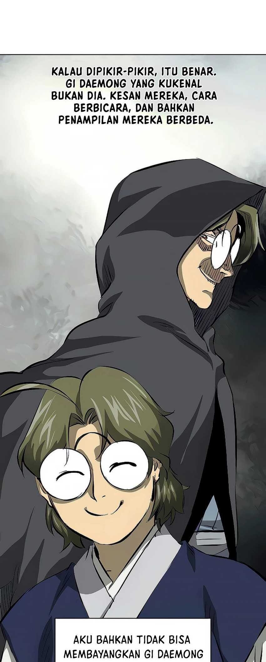 Infinite Level Up in Murim Chapter 125 Gambar 74