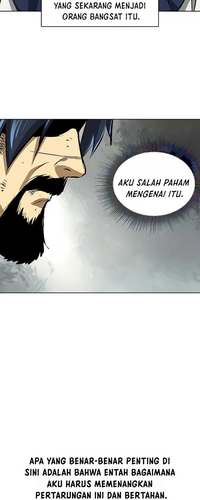 Infinite Level Up in Murim Chapter 125 Gambar 75