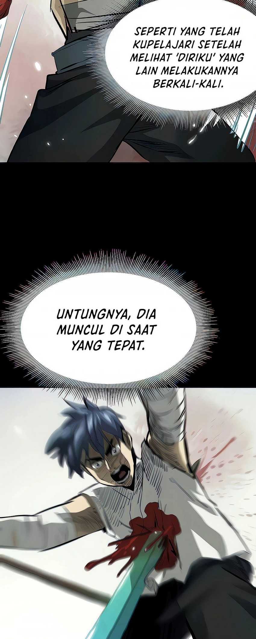 Infinite Level Up in Murim Chapter 125 Gambar 7