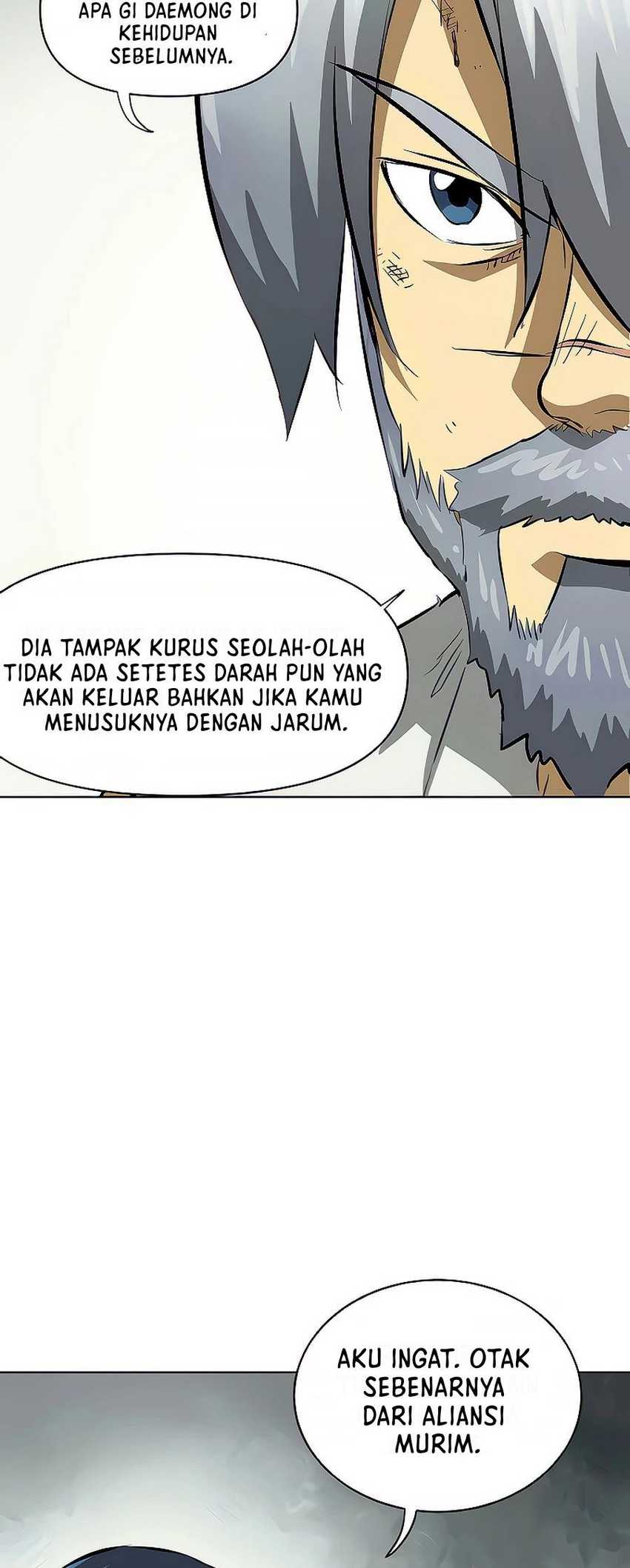 Infinite Level Up in Murim Chapter 125 Gambar 70