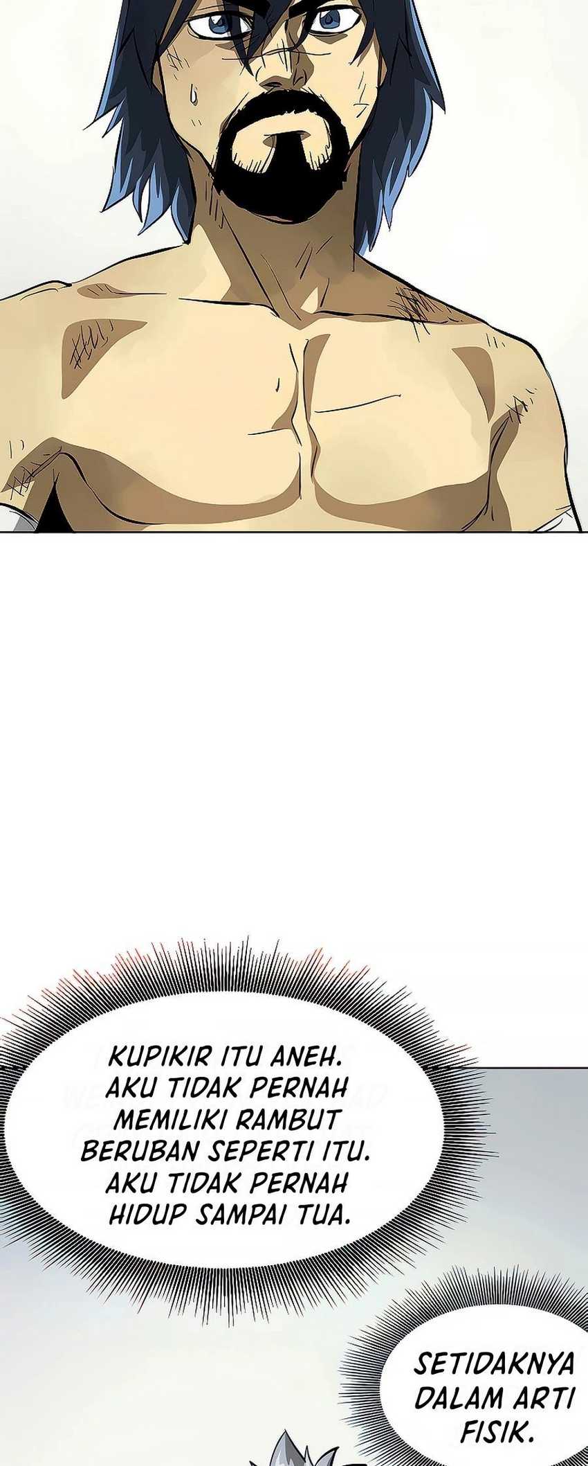 Infinite Level Up in Murim Chapter 125 Gambar 87