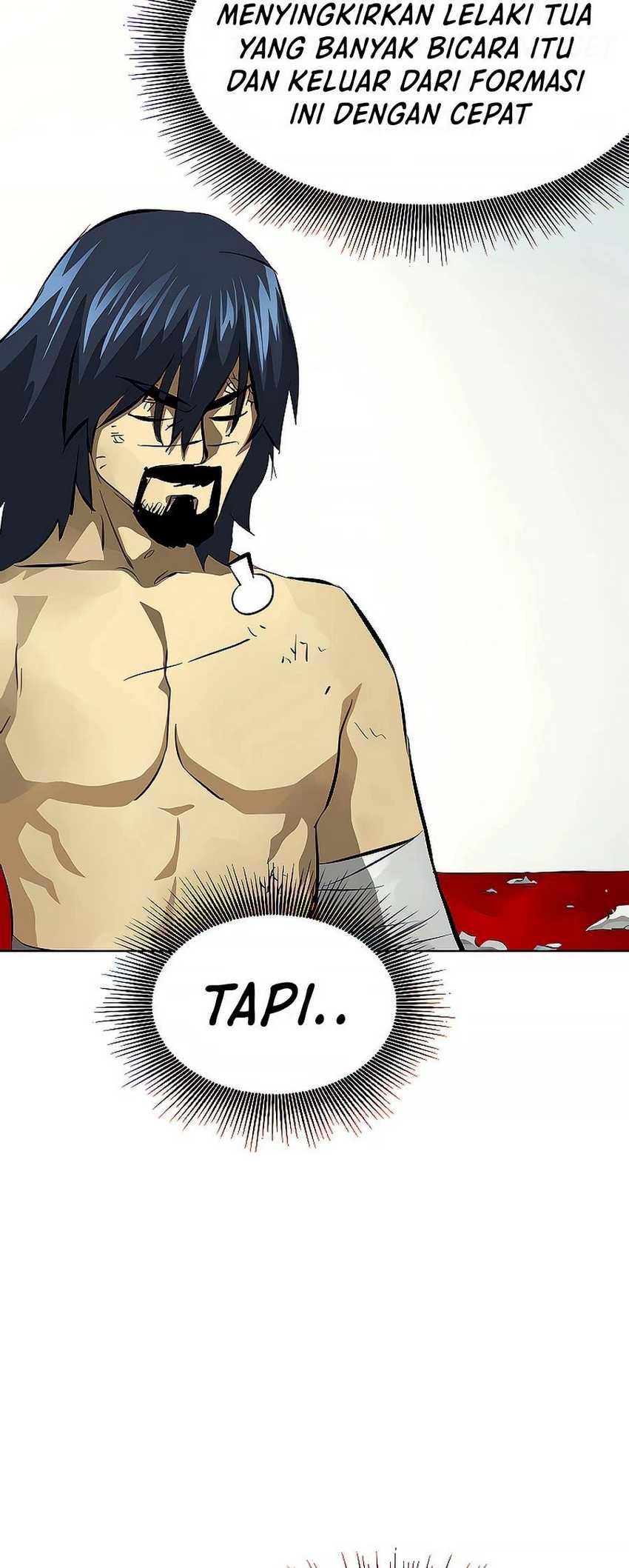 Infinite Level Up in Murim Chapter 125 Gambar 89