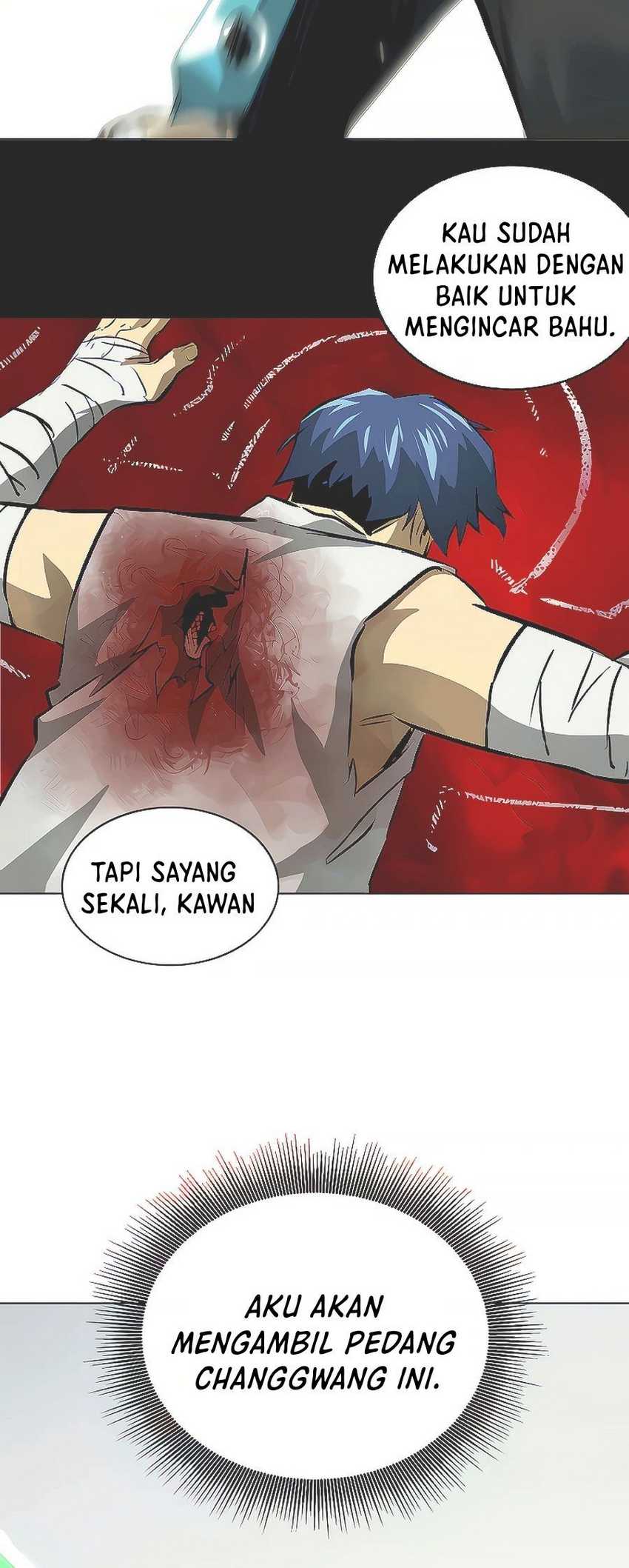 Infinite Level Up in Murim Chapter 125 Gambar 8