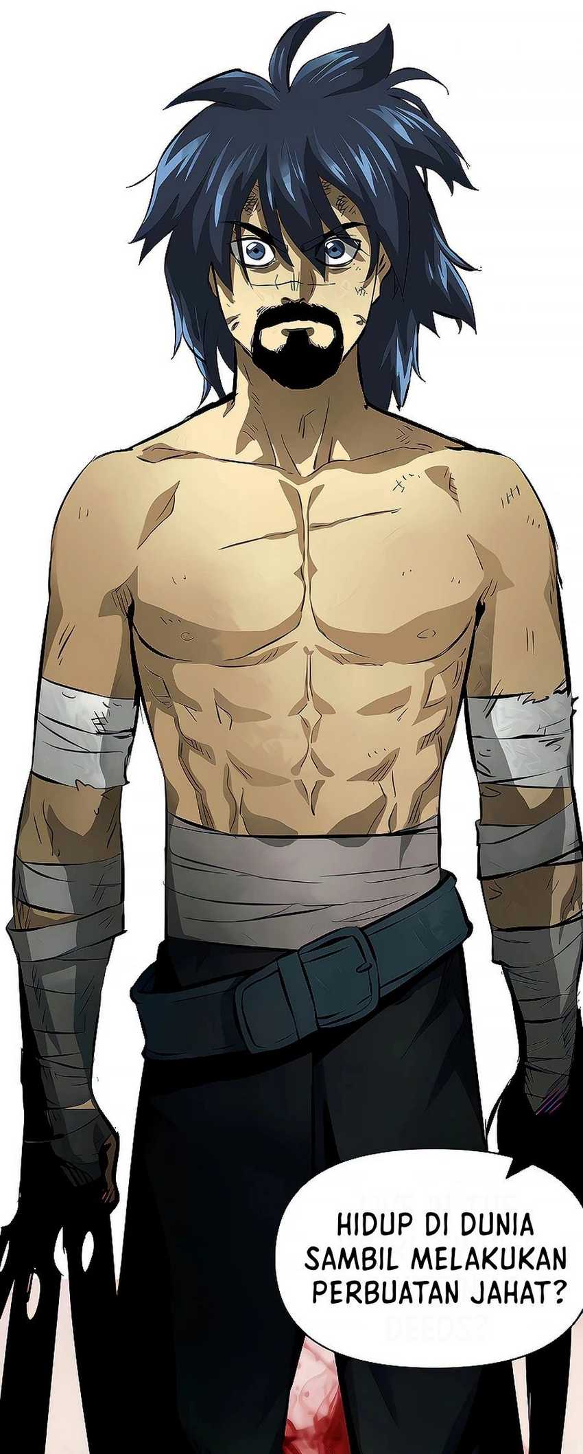 Infinite Level Up in Murim Chapter 125 Gambar 80