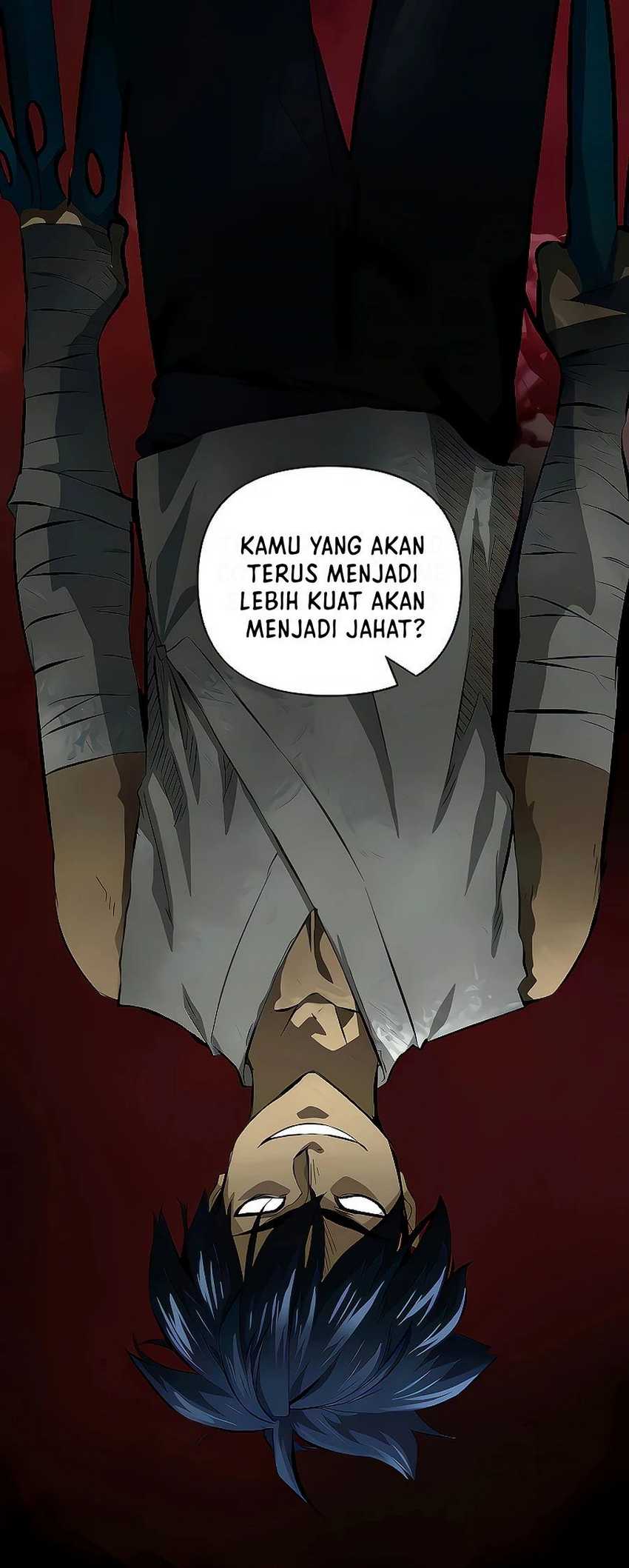 Infinite Level Up in Murim Chapter 125 Gambar 82