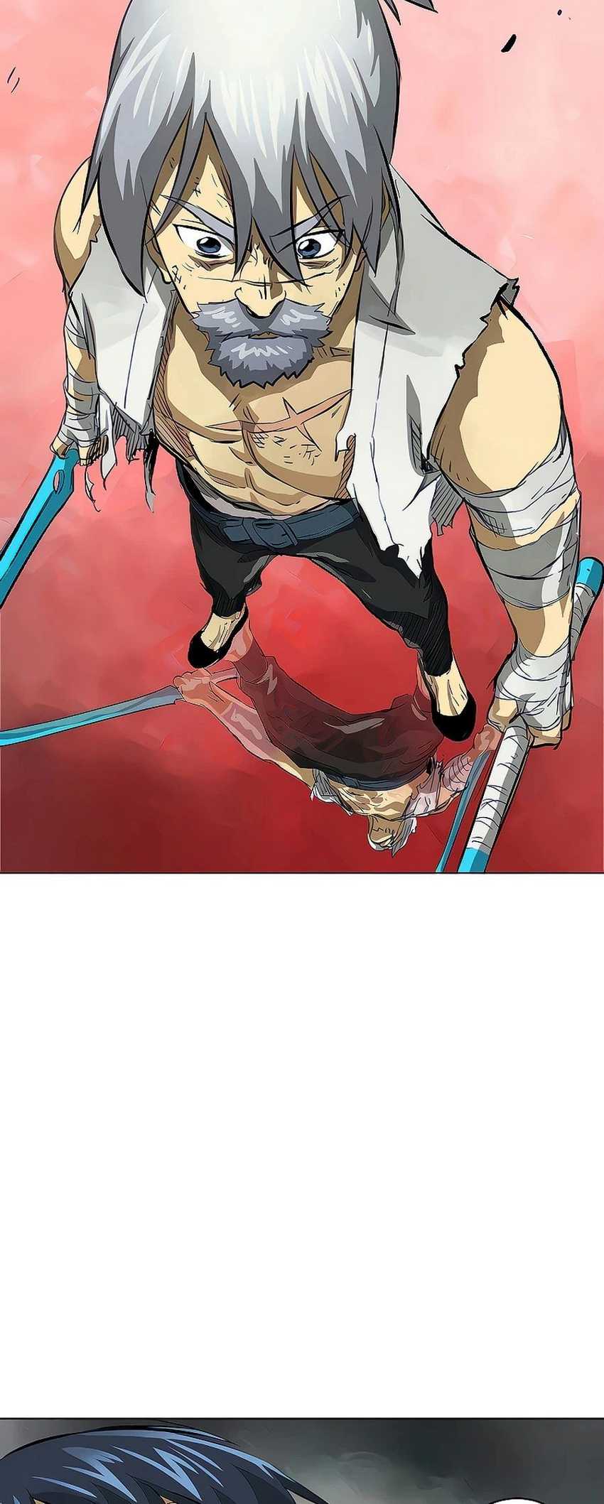 Infinite Level Up in Murim Chapter 125 Gambar 92