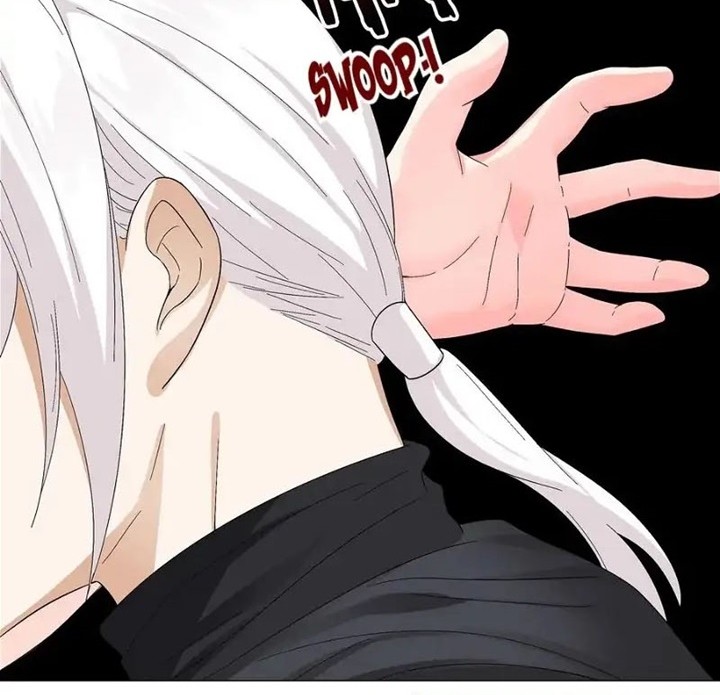 My Harem Grew So Large, I Was Forced to Ascend Chapter 58 Gambar 29