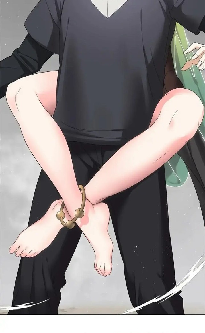 My Harem Grew So Large, I Was Forced to Ascend Chapter 58 Gambar 31