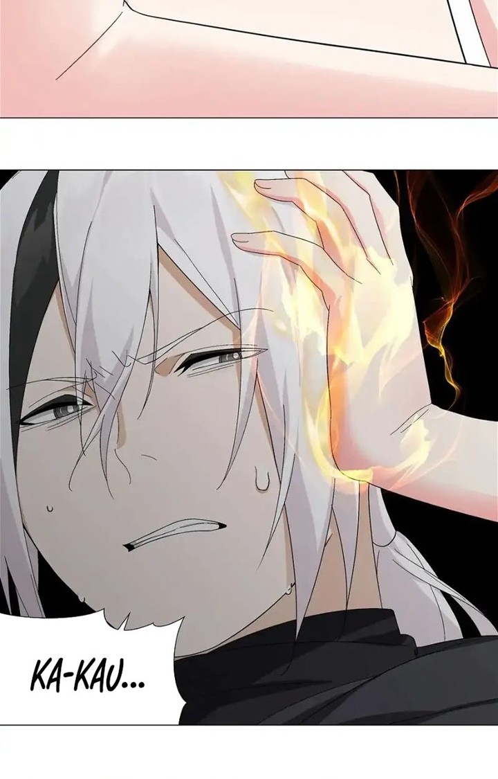 My Harem Grew So Large, I Was Forced to Ascend Chapter 58 Gambar 33