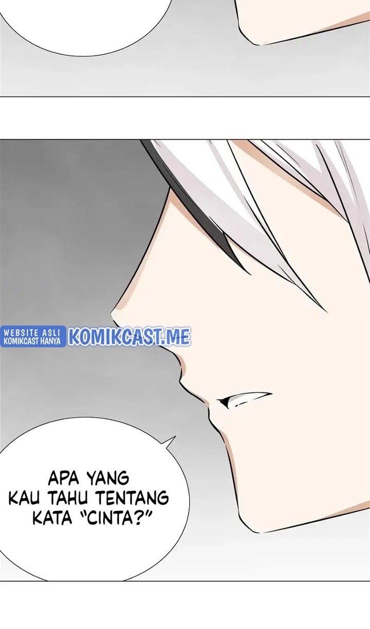 My Harem Grew So Large, I Was Forced to Ascend Chapter 58 Gambar 52