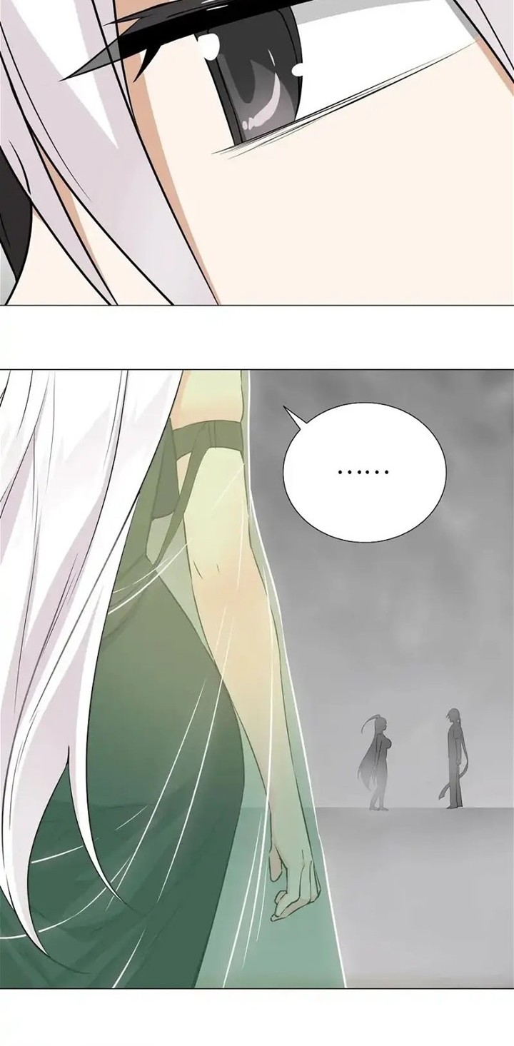 My Harem Grew So Large, I Was Forced to Ascend Chapter 58 Gambar 54