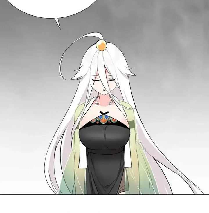 My Harem Grew So Large, I Was Forced to Ascend Chapter 58 Gambar 42