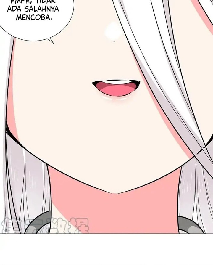 My Harem Grew So Large, I Was Forced to Ascend Chapter 58 Gambar 46