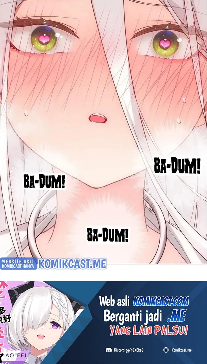 My Harem Grew So Large, I Was Forced to Ascend Chapter 58 Gambar 68