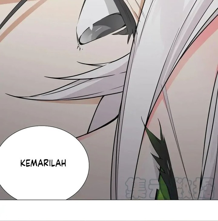 My Harem Grew So Large, I Was Forced to Ascend Chapter 58 Gambar 7