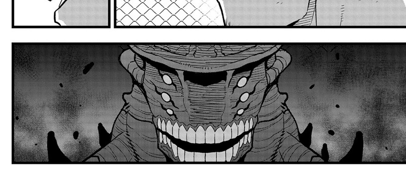8Kaijuu Chapter 69 Gambar 17
