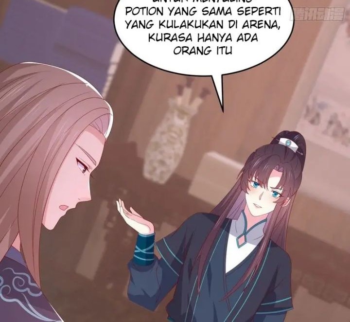 Pupillary Master Chapter 320 Gambar 28