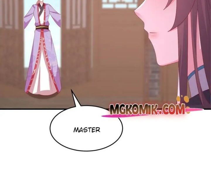 Pupillary Master Chapter 320 Gambar 20