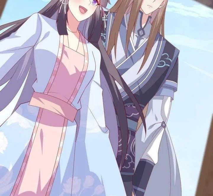 Pupillary Master Chapter 320 Gambar 22