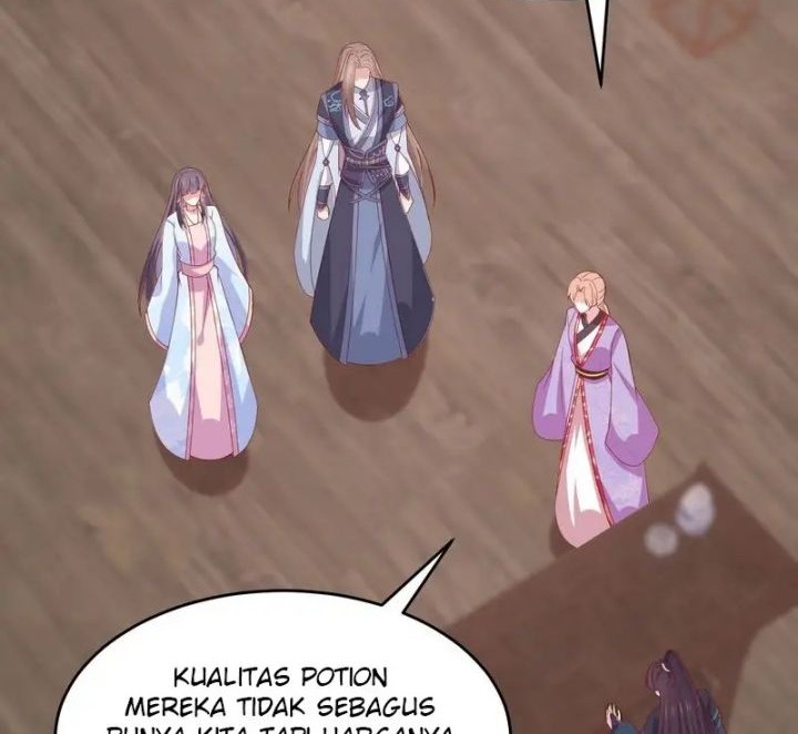 Pupillary Master Chapter 320 Gambar 24