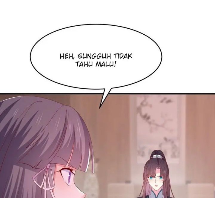 Pupillary Master Chapter 320 Gambar 26